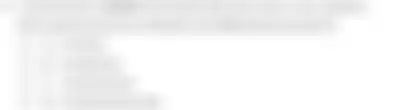 Blurred preview of the question