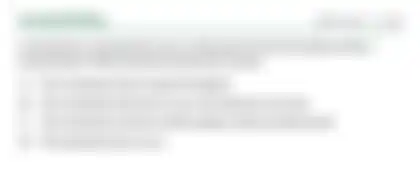 Blurred preview of the question