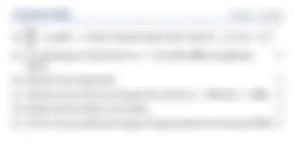 Blurred preview of the question