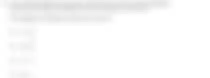 Blurred preview of the question