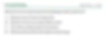 Blurred preview of the question