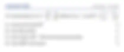 Blurred preview of the question