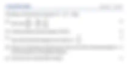 Blurred preview of the question