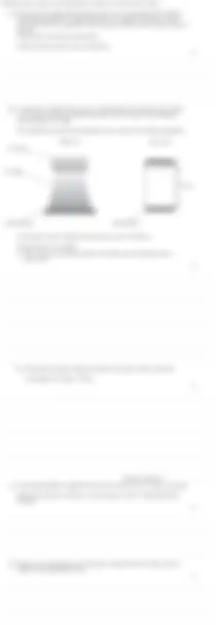 Blurred preview of the question