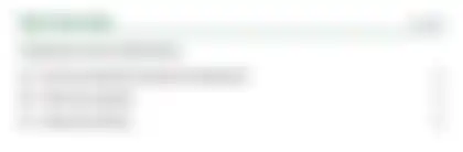 Blurred preview of the question