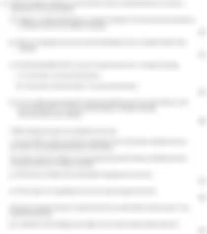 Blurred preview of the question