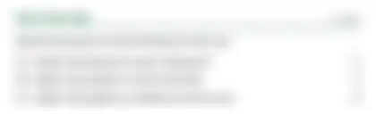 Blurred preview of the question