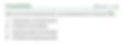 Blurred preview of the question