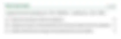 Blurred preview of the question