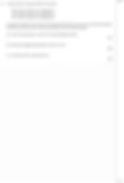 Blurred preview of the question