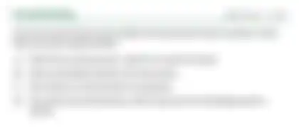 Blurred preview of the question