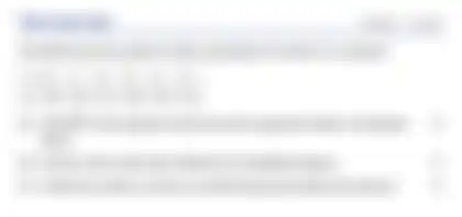 Blurred preview of the question