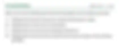 Blurred preview of the question