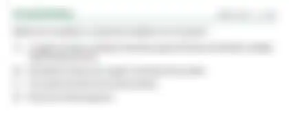 Blurred preview of the question