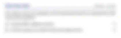Blurred preview of the question
