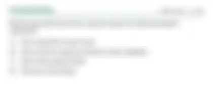 Blurred preview of the question