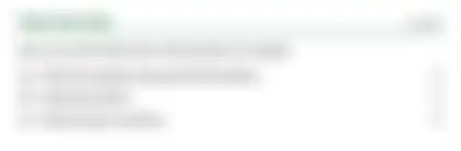 Blurred preview of the question
