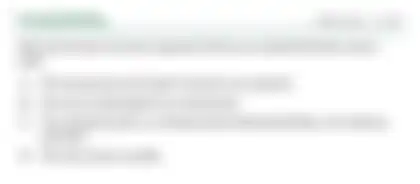 Blurred preview of the question