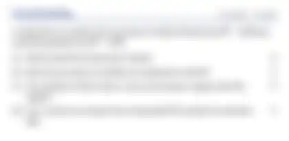 Blurred preview of the question