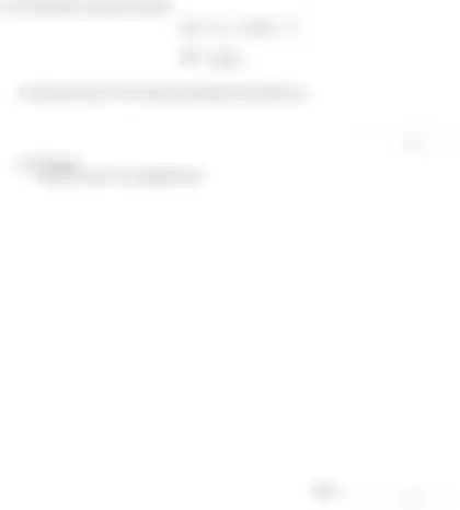 Blurred preview of the question