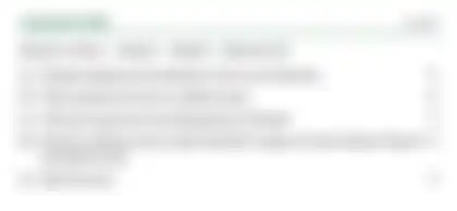 Blurred preview of the question