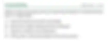 Blurred preview of the question