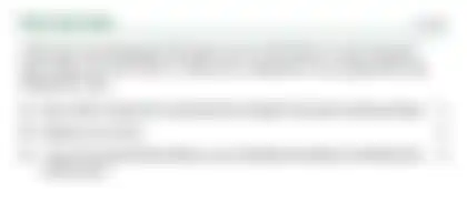 Blurred preview of the question