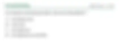 Blurred preview of the question