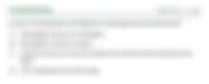 Blurred preview of the question