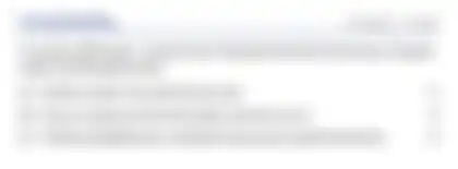 Blurred preview of the question