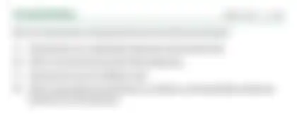 Blurred preview of the question