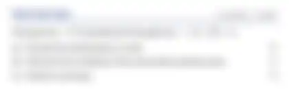 Blurred preview of the question