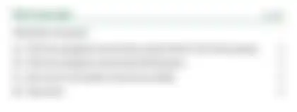 Blurred preview of the question