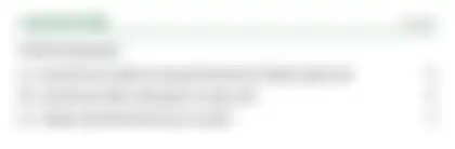 Blurred preview of the question