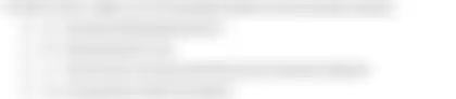 Blurred preview of the question