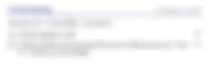 Blurred preview of the question