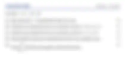 Blurred preview of the question