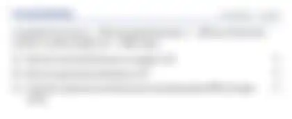 Blurred preview of the question