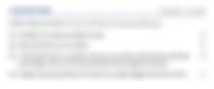 Blurred preview of the question