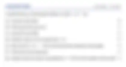 Blurred preview of the question