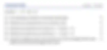 Blurred preview of the question