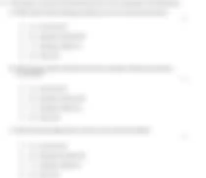 Blurred preview of the question