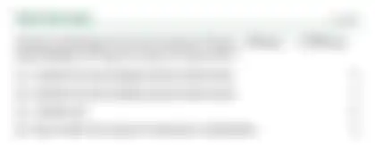 Blurred preview of the question