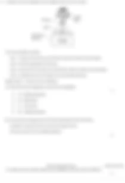 Blurred preview of the question