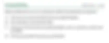 Blurred preview of the question