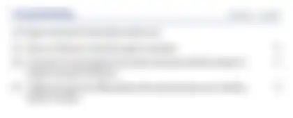 Blurred preview of the question