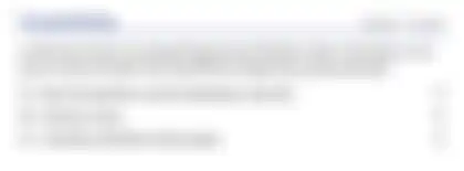 Blurred preview of the question