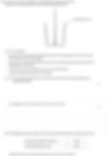 Blurred preview of the question