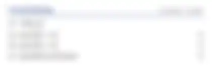 Blurred preview of the question