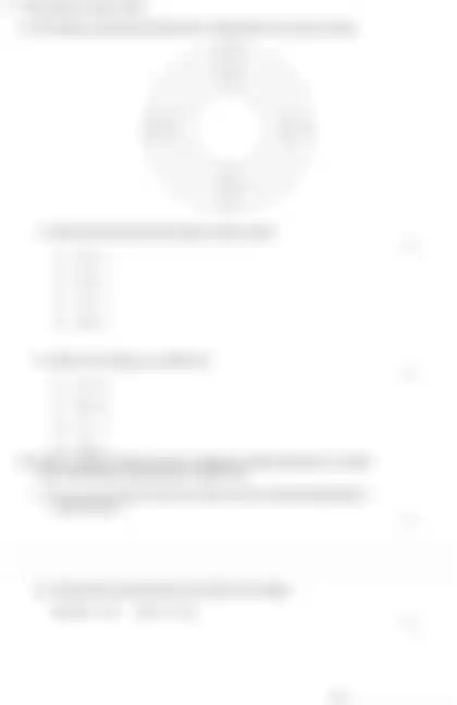 Blurred preview of the question